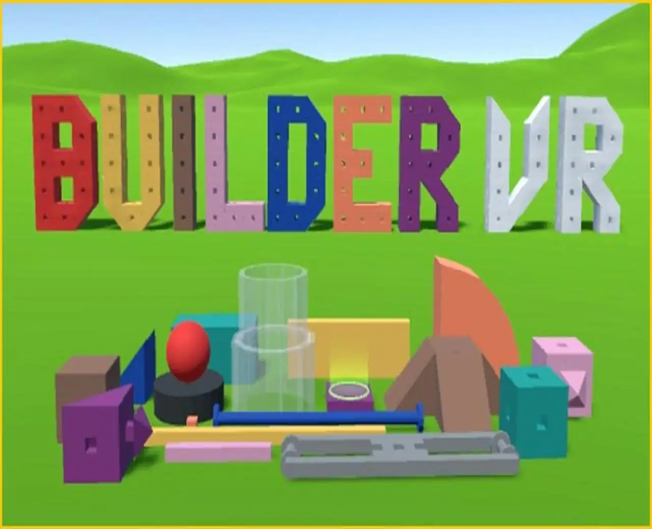 Builder VR