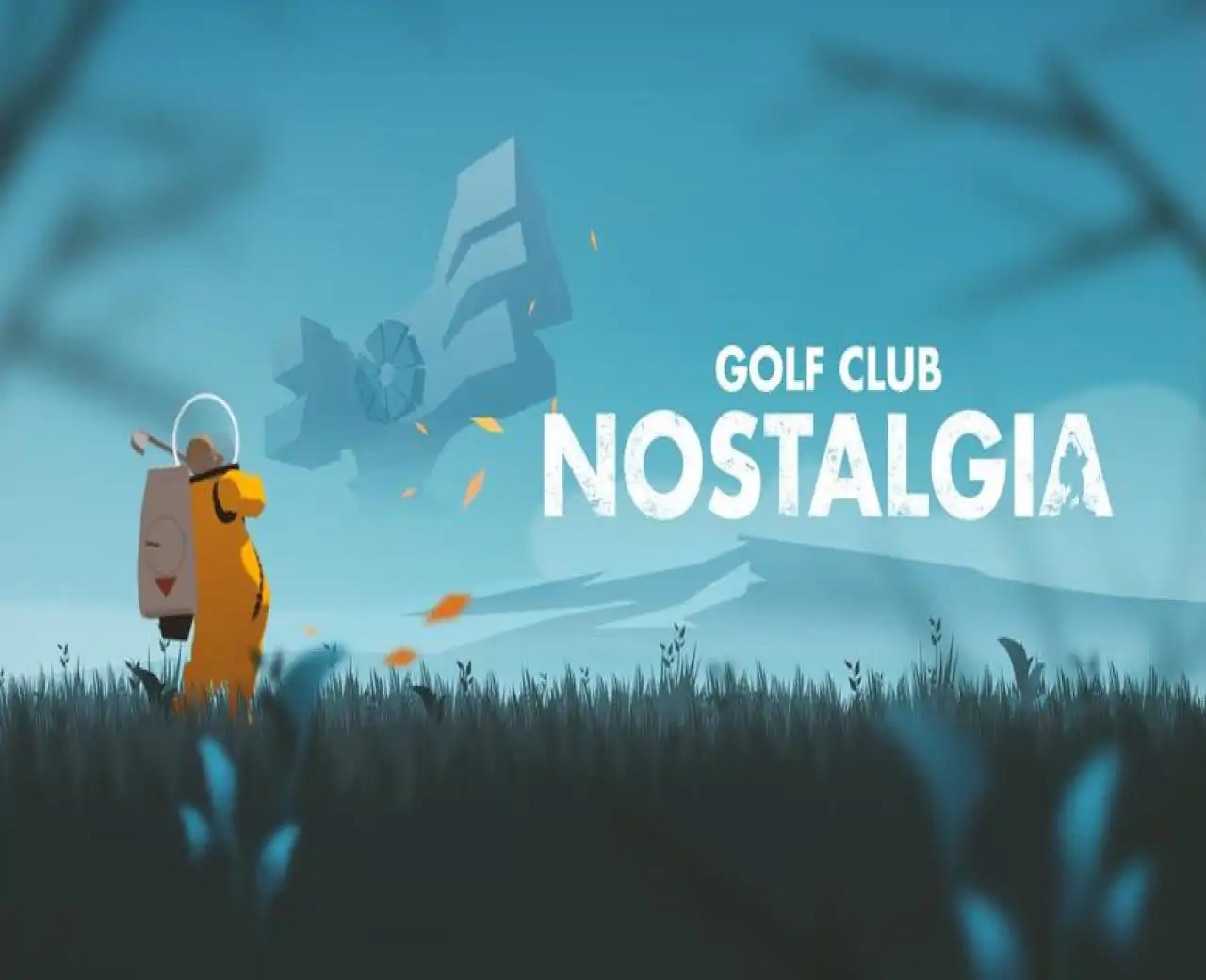 Golf Club Wasteland