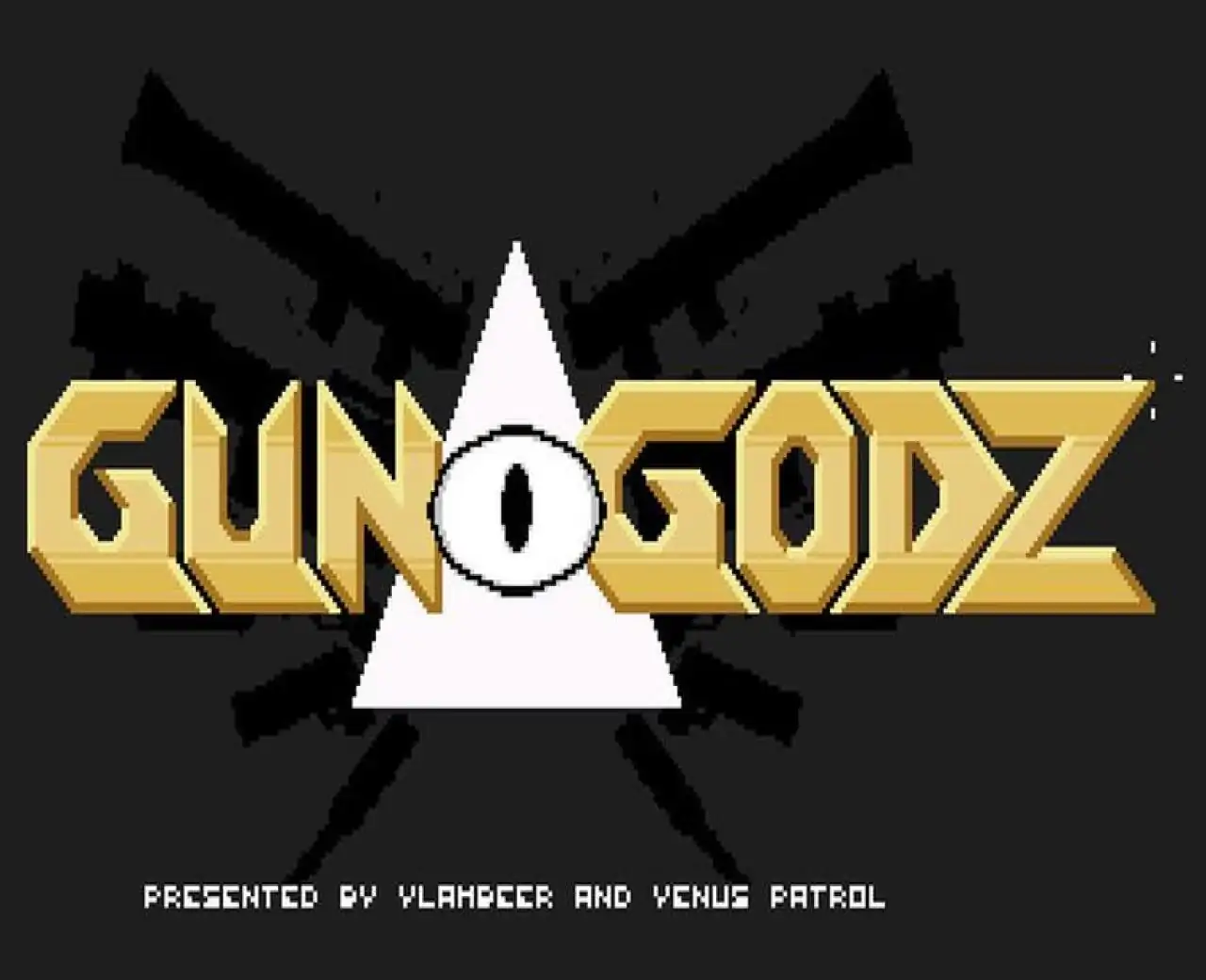 GUN GODZ