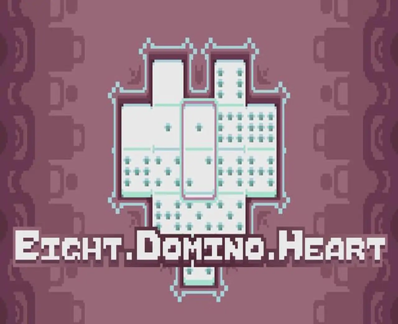 Eight.Domino.Heart