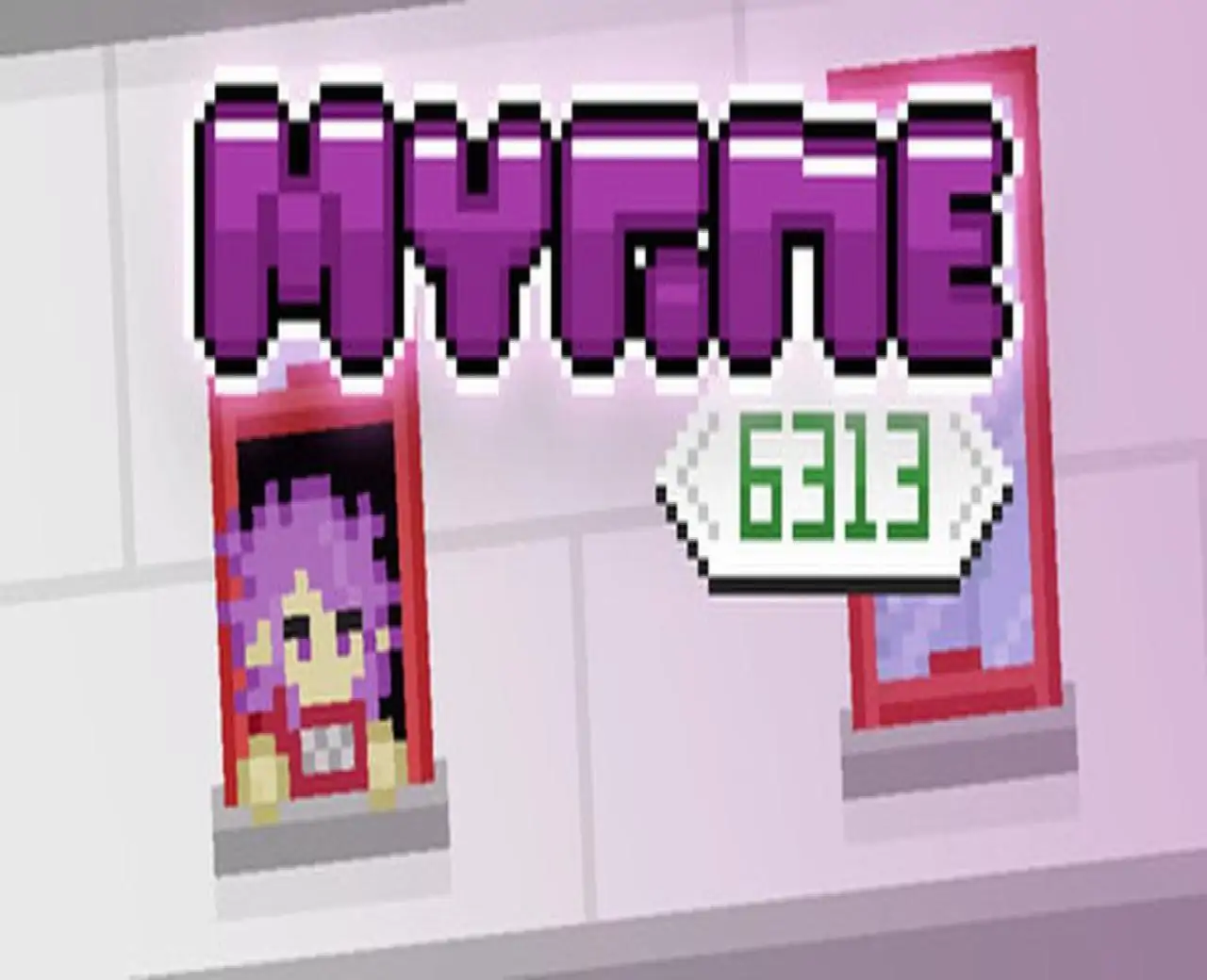 Myrne 6313