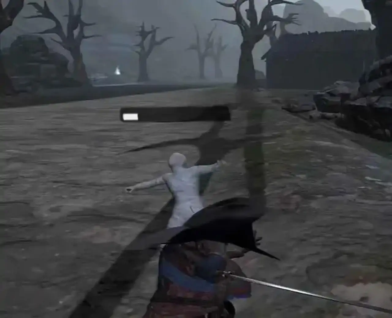 黑神话钟馗抢先版-玩家自制