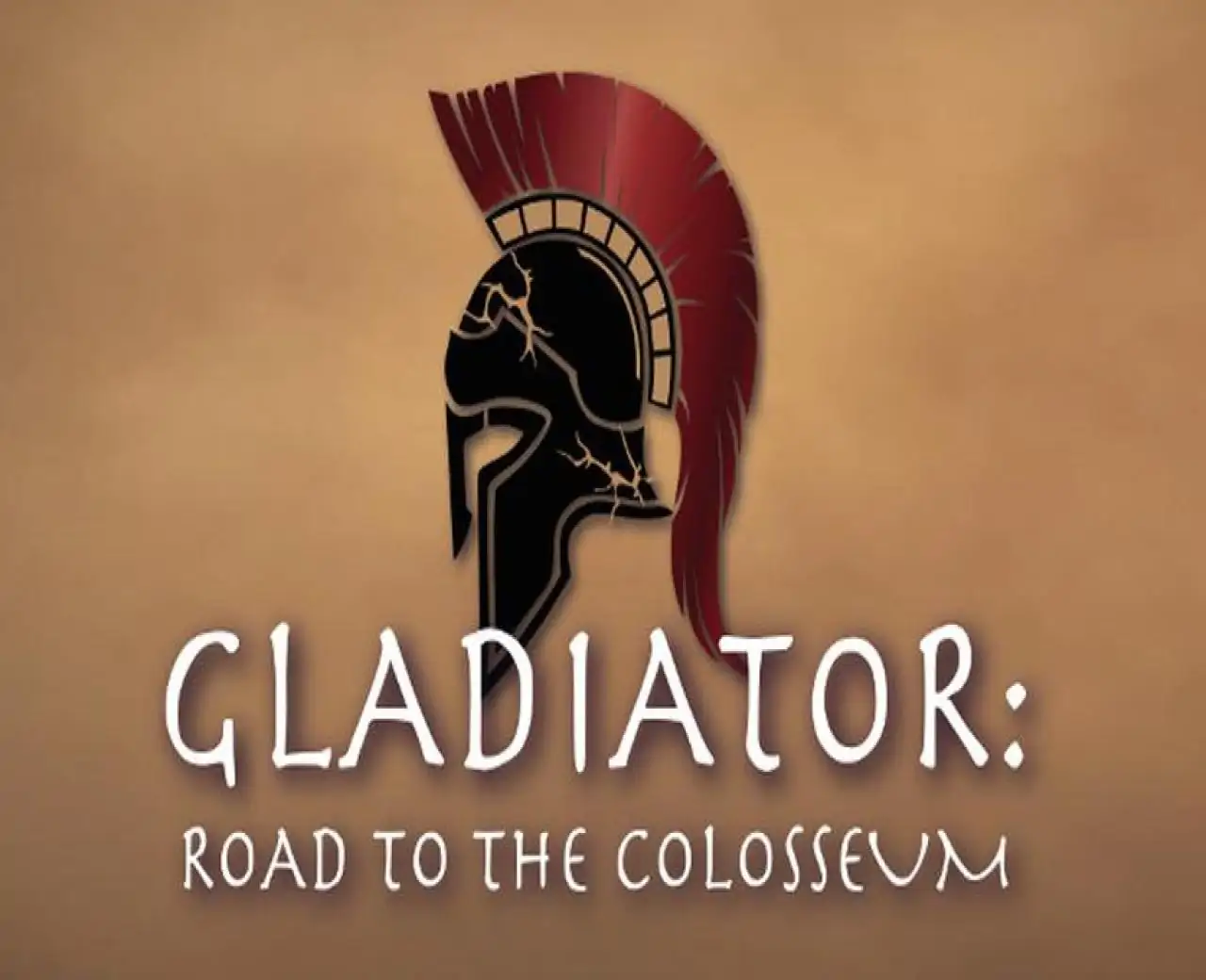 Gladiator: Road to the Colosseum