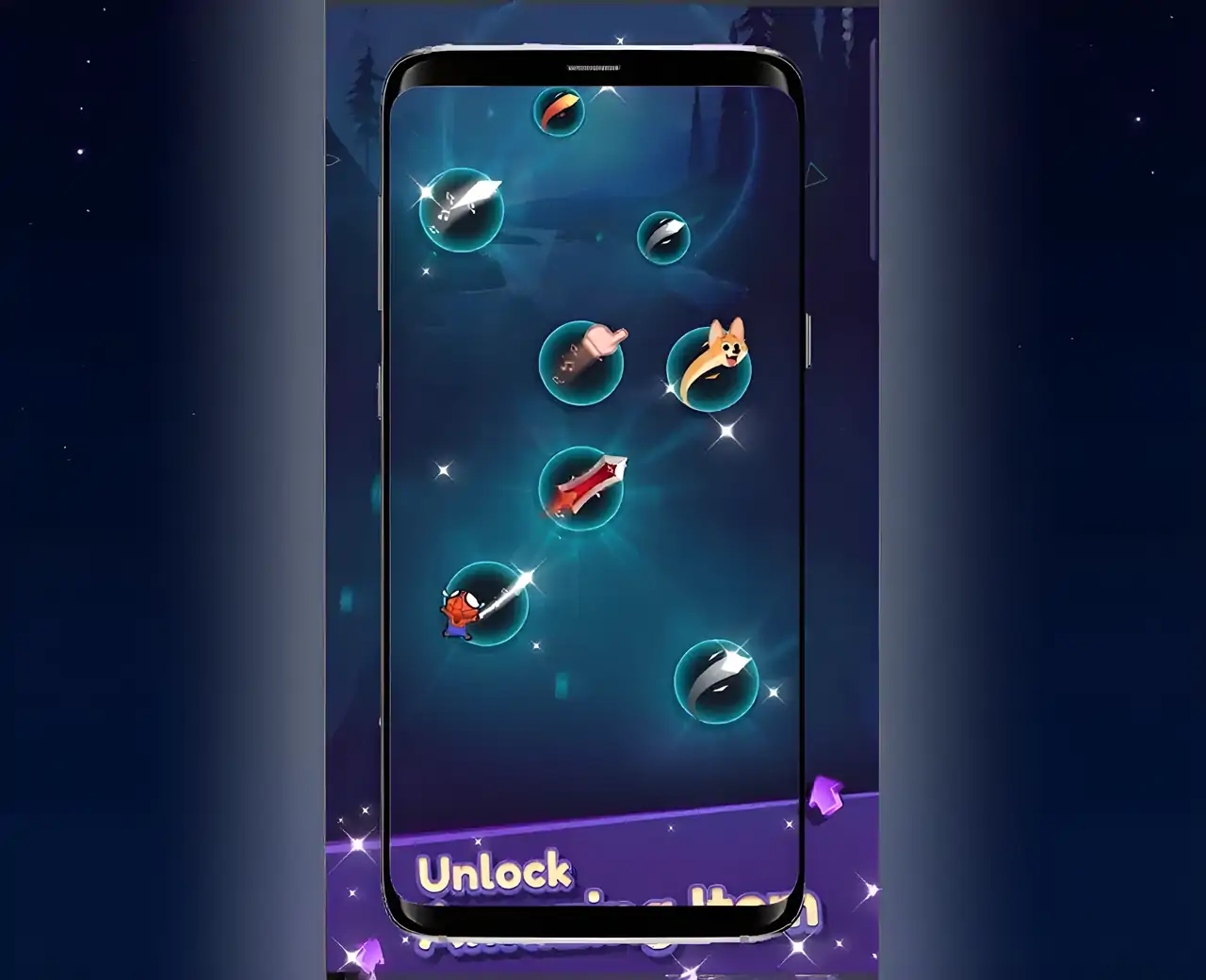 DancingSlices：瓷砖舞线Rush