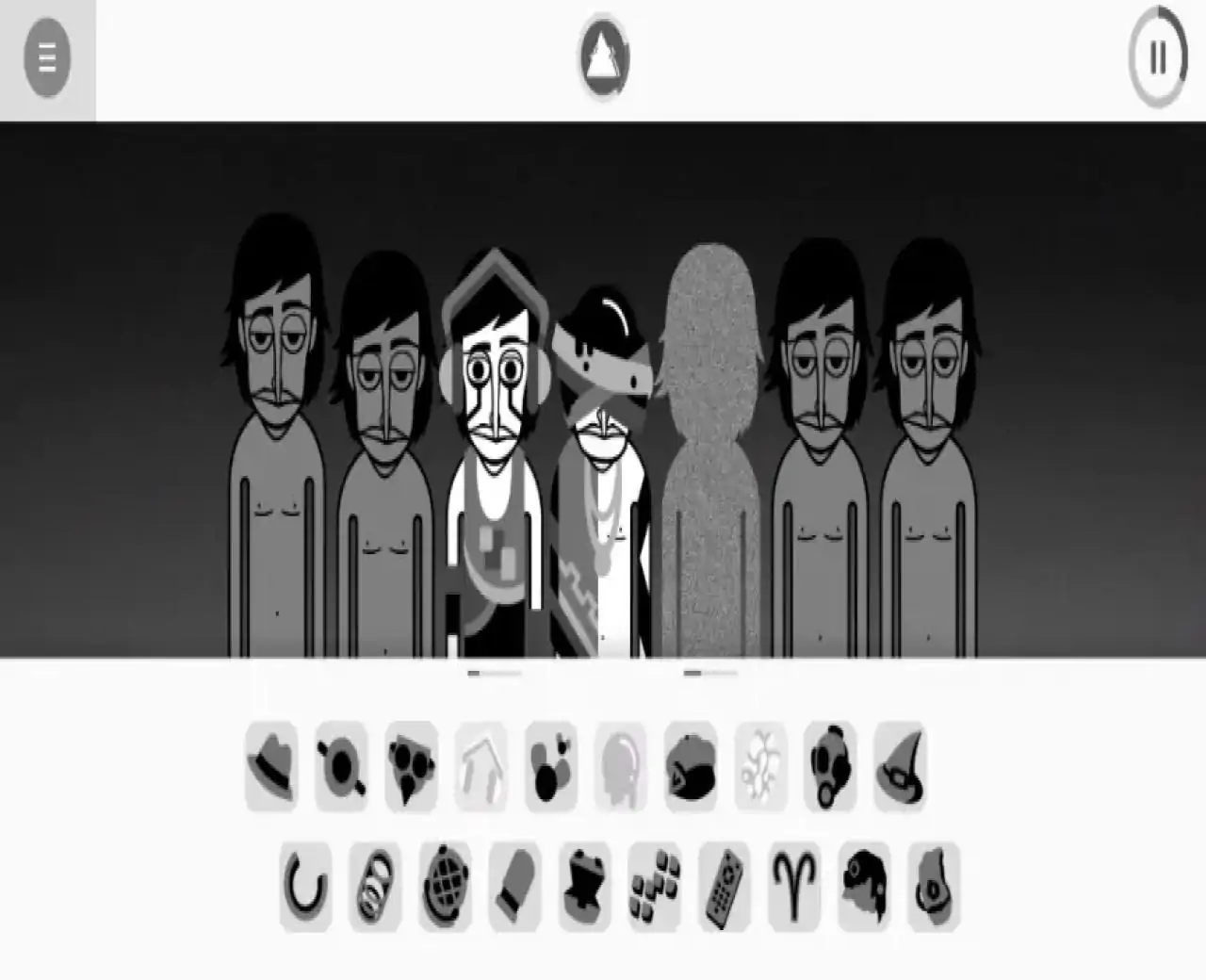 节奏盒子void模组(玩家自制)