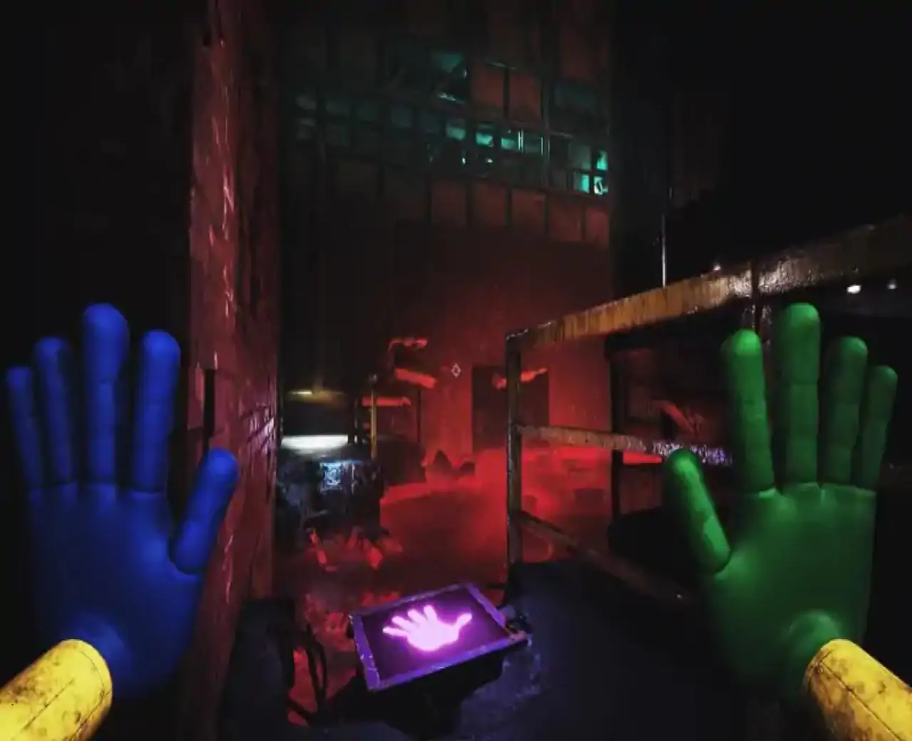 波比的游戏时间3-SVIP