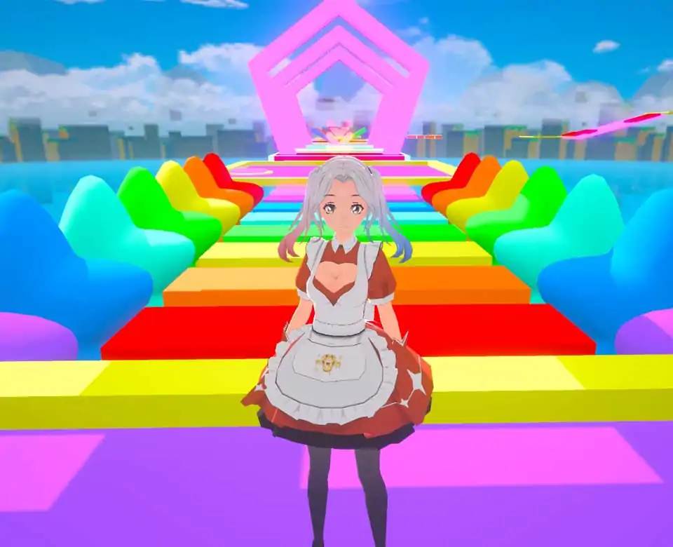 考试成绩大比拼-百万少女的选择