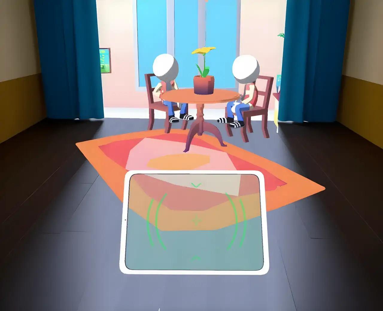 幽灵猎人3D