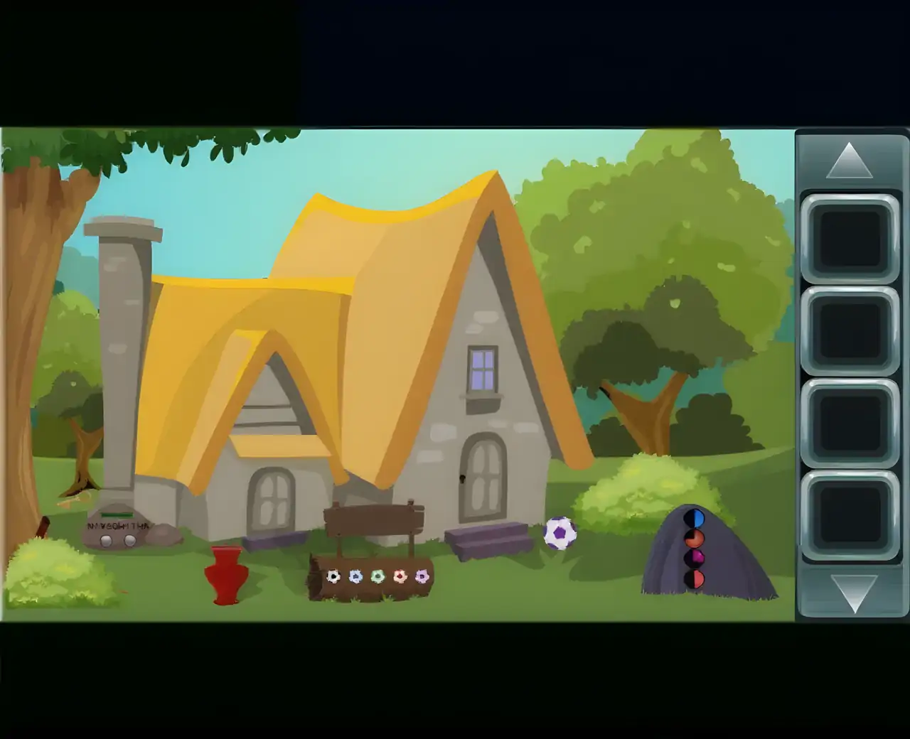 农民救援游戏卡维-141