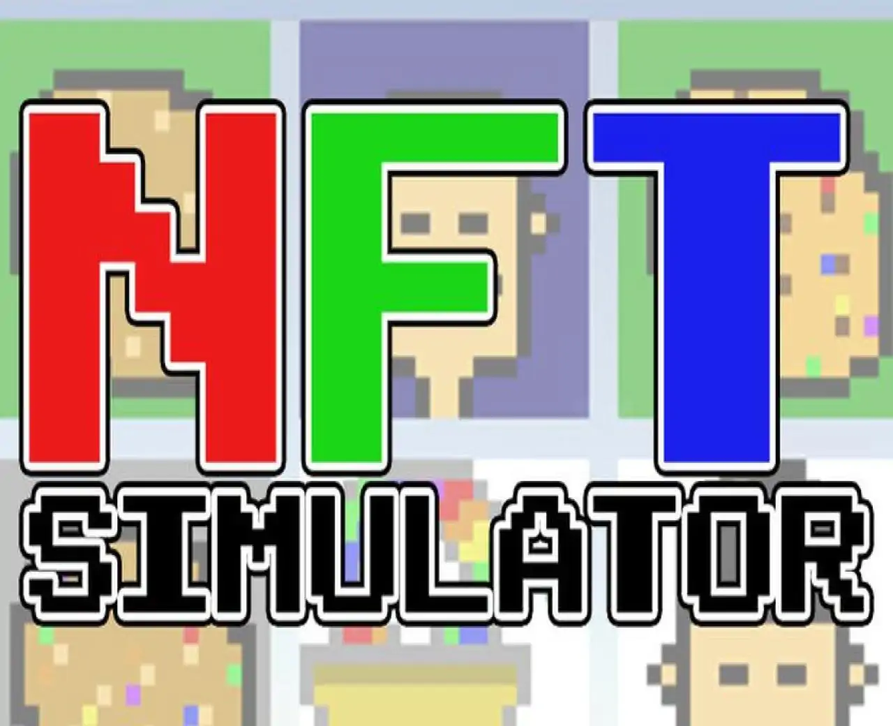 NFT Simulator