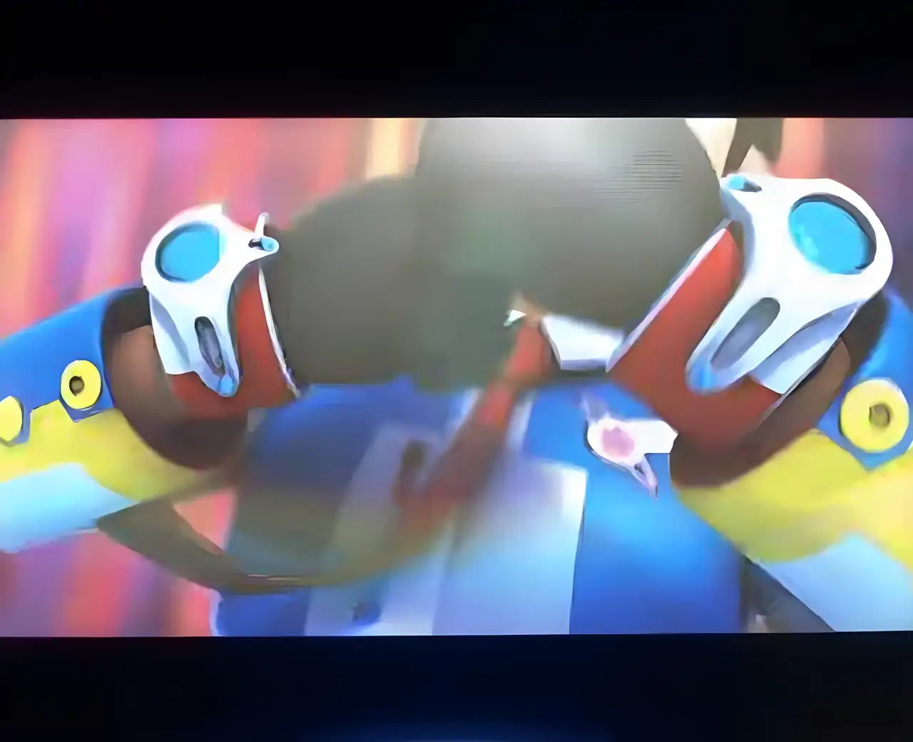 DXUltra:RibutGFlashRPG