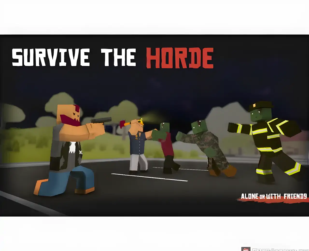 未变异者2（汉化）