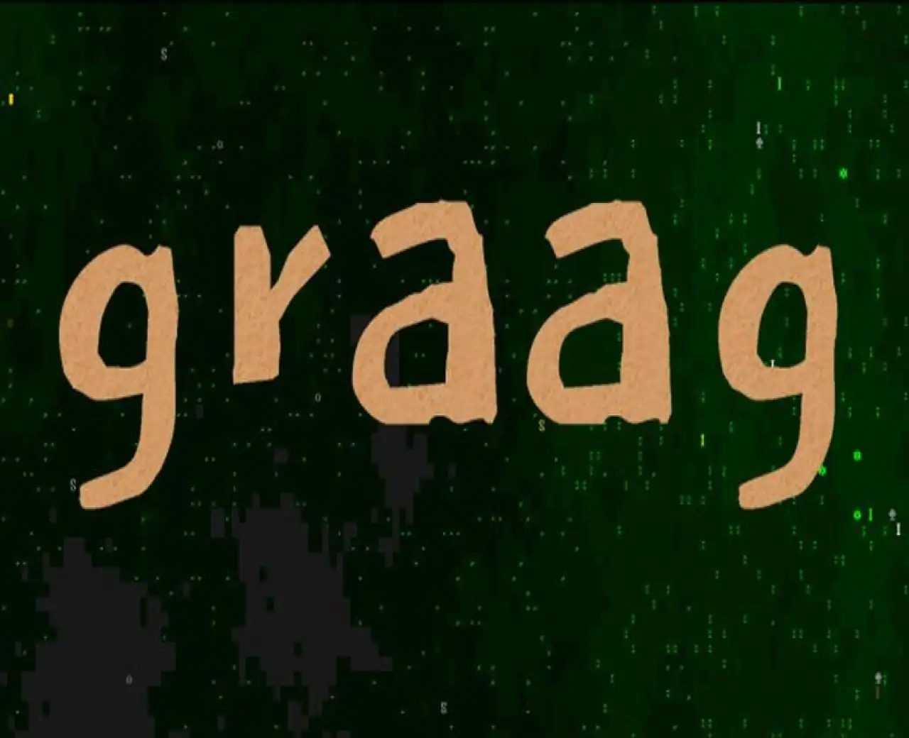 GRAAG