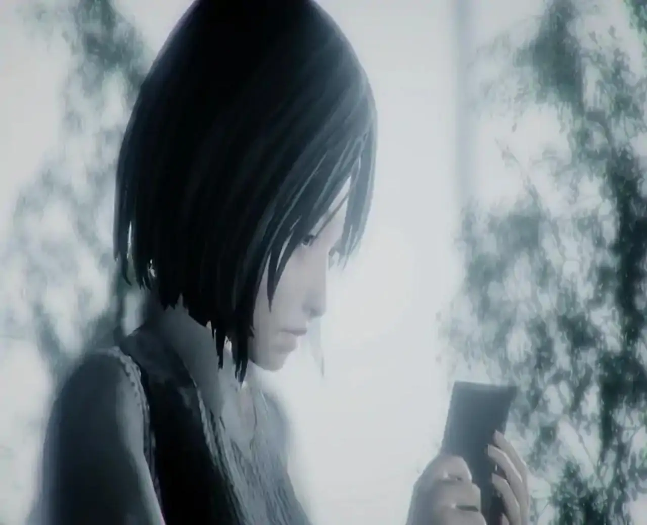 误入歧途：重制版demo