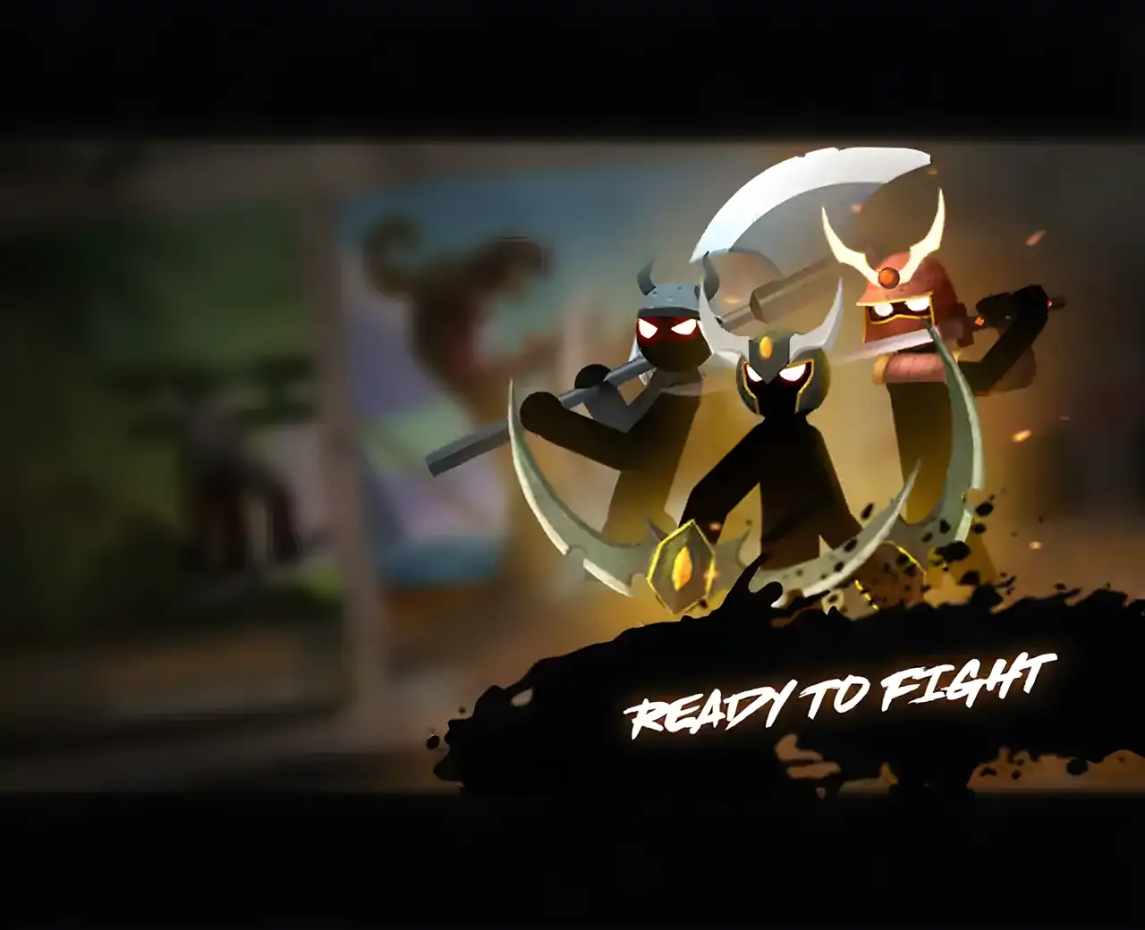 火柴人武器大师（无尽版）