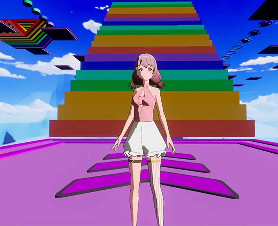 假期冲刺障碍赛