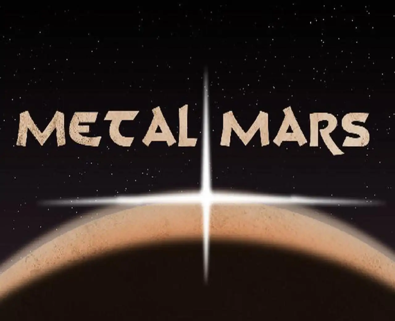 Metal Mars