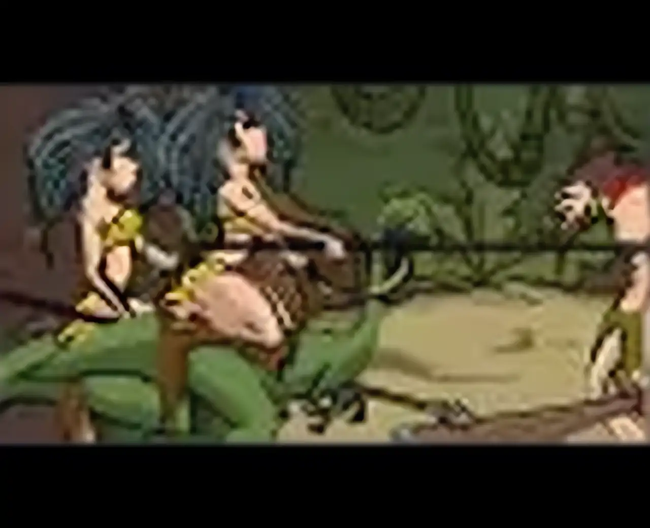 原始人守城2超级版