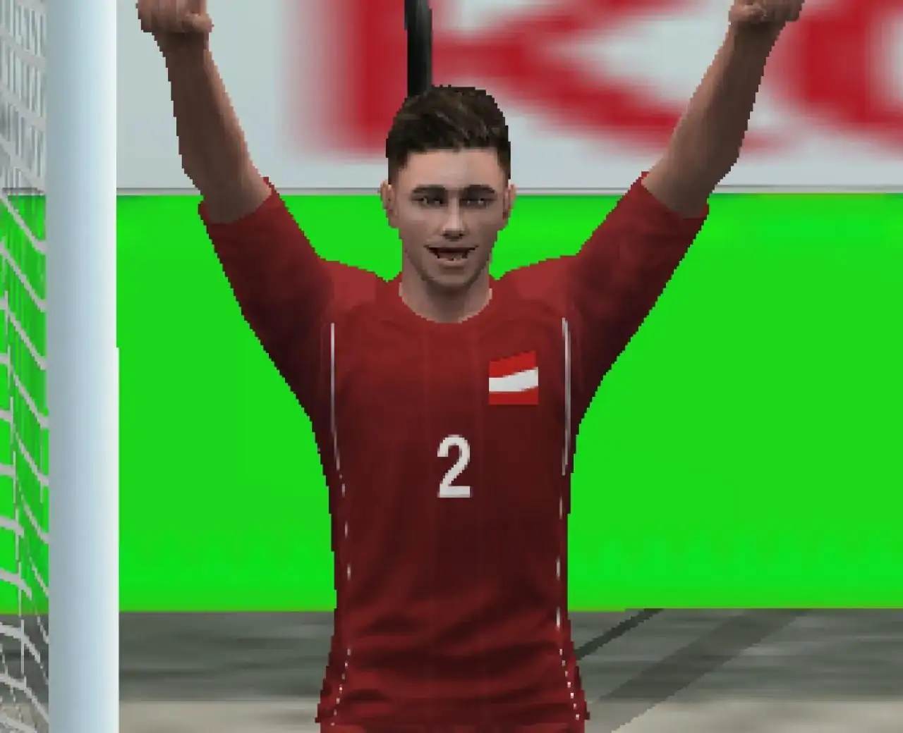 实况足球2025（C19夏窗转会）