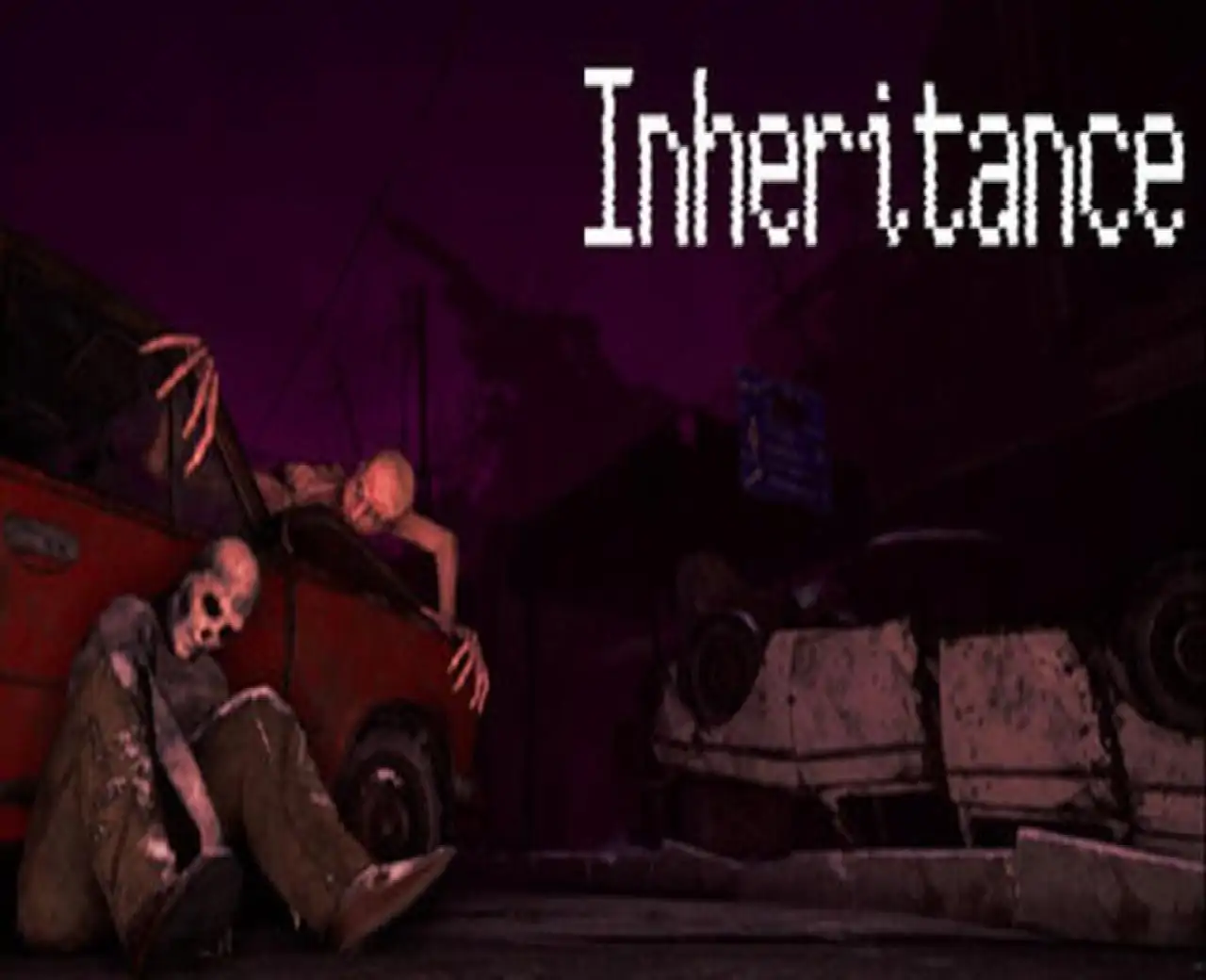Inheritance