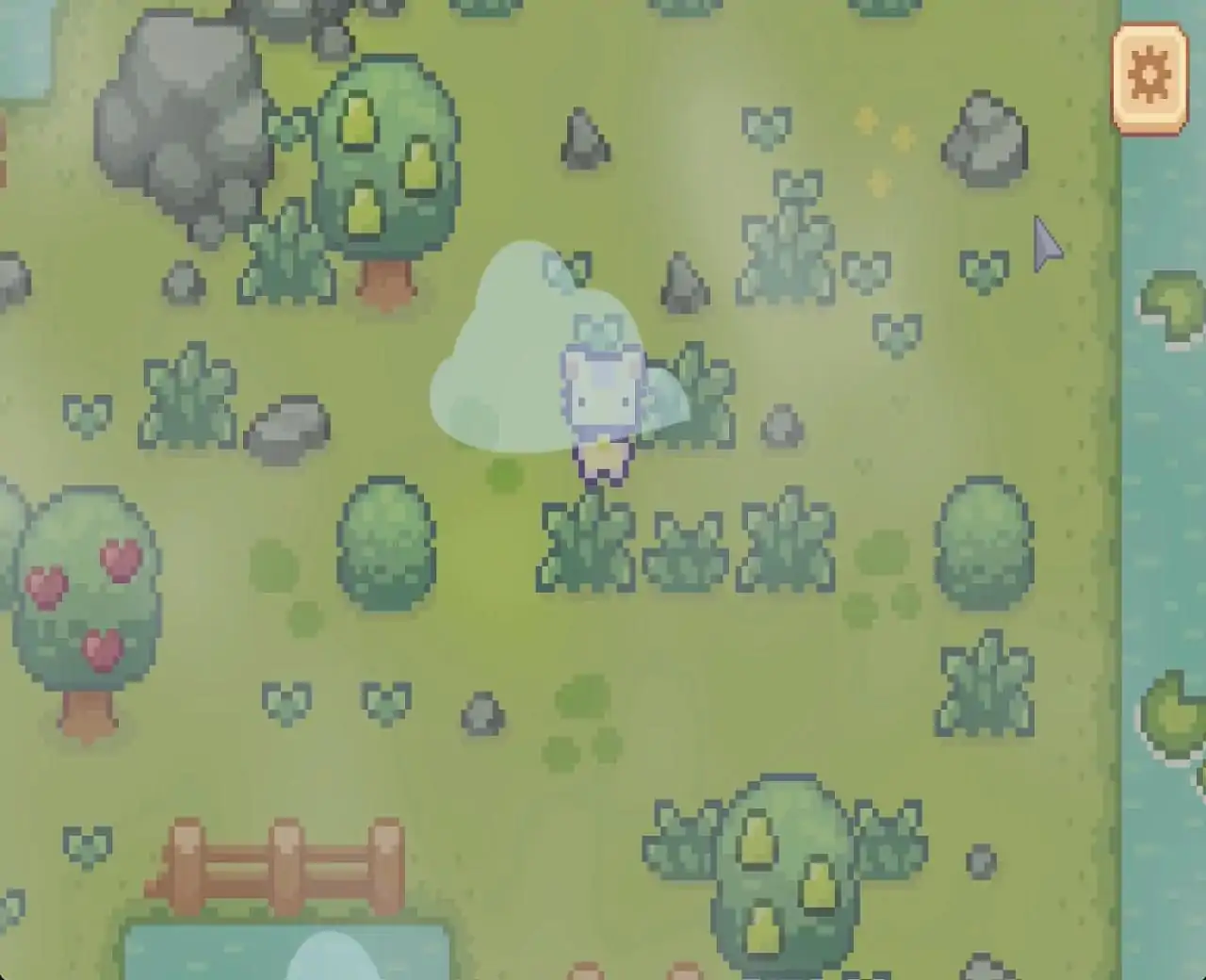 萌芽谷(试玩版)