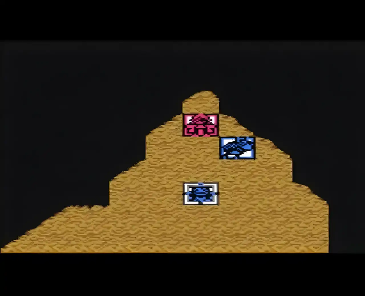 新封神榜（GBC游戏）