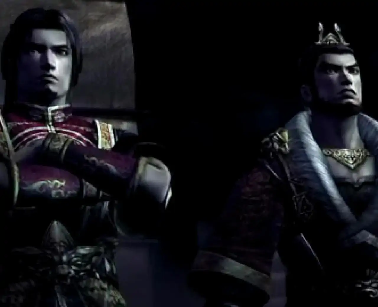 无双大蛇(汉化版)