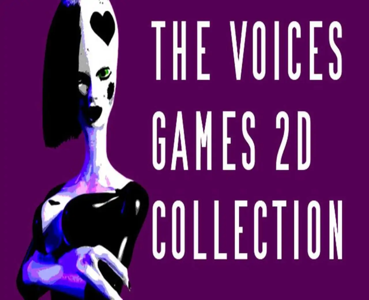 The Voices Games 2d Collection