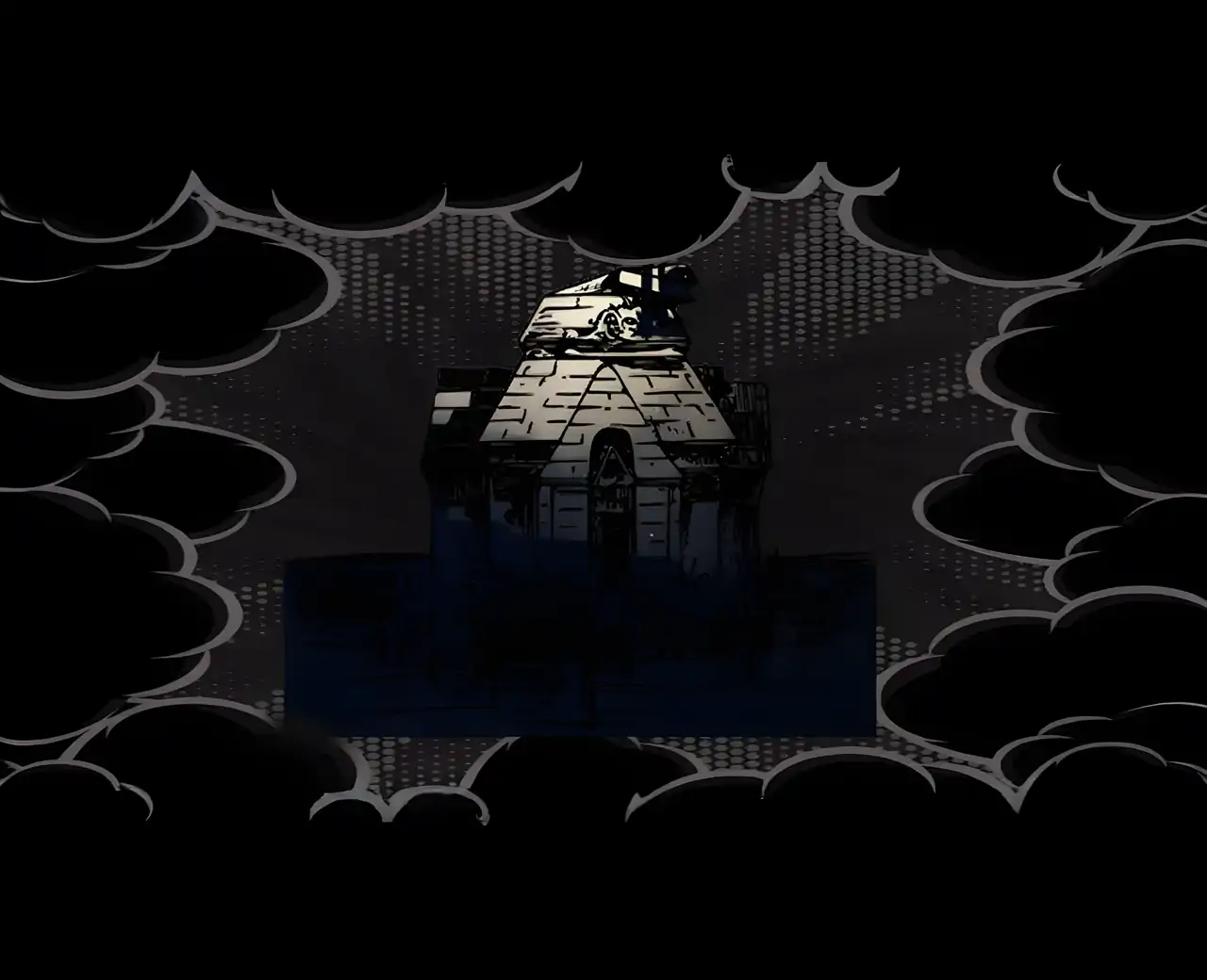 故事PutukSiwur：传奇故事