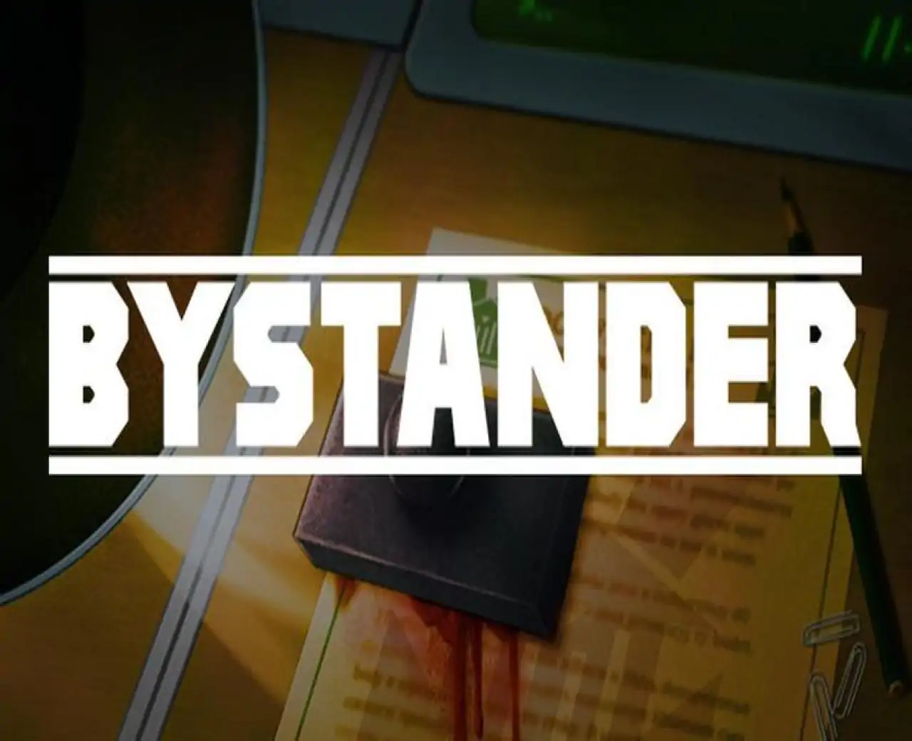 Bystander