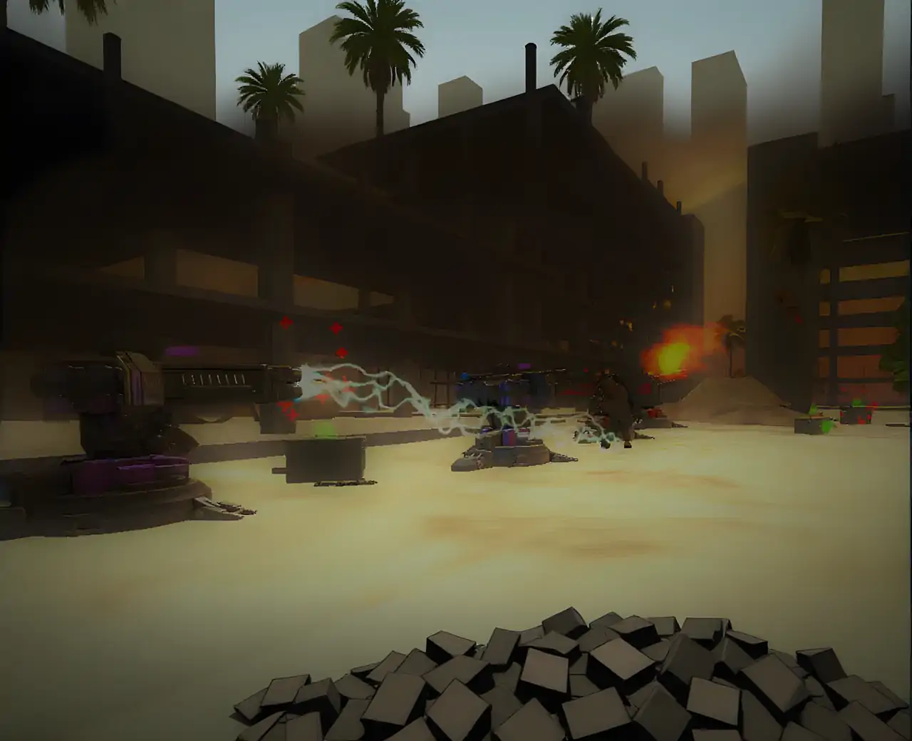 大世界移动(GWM)