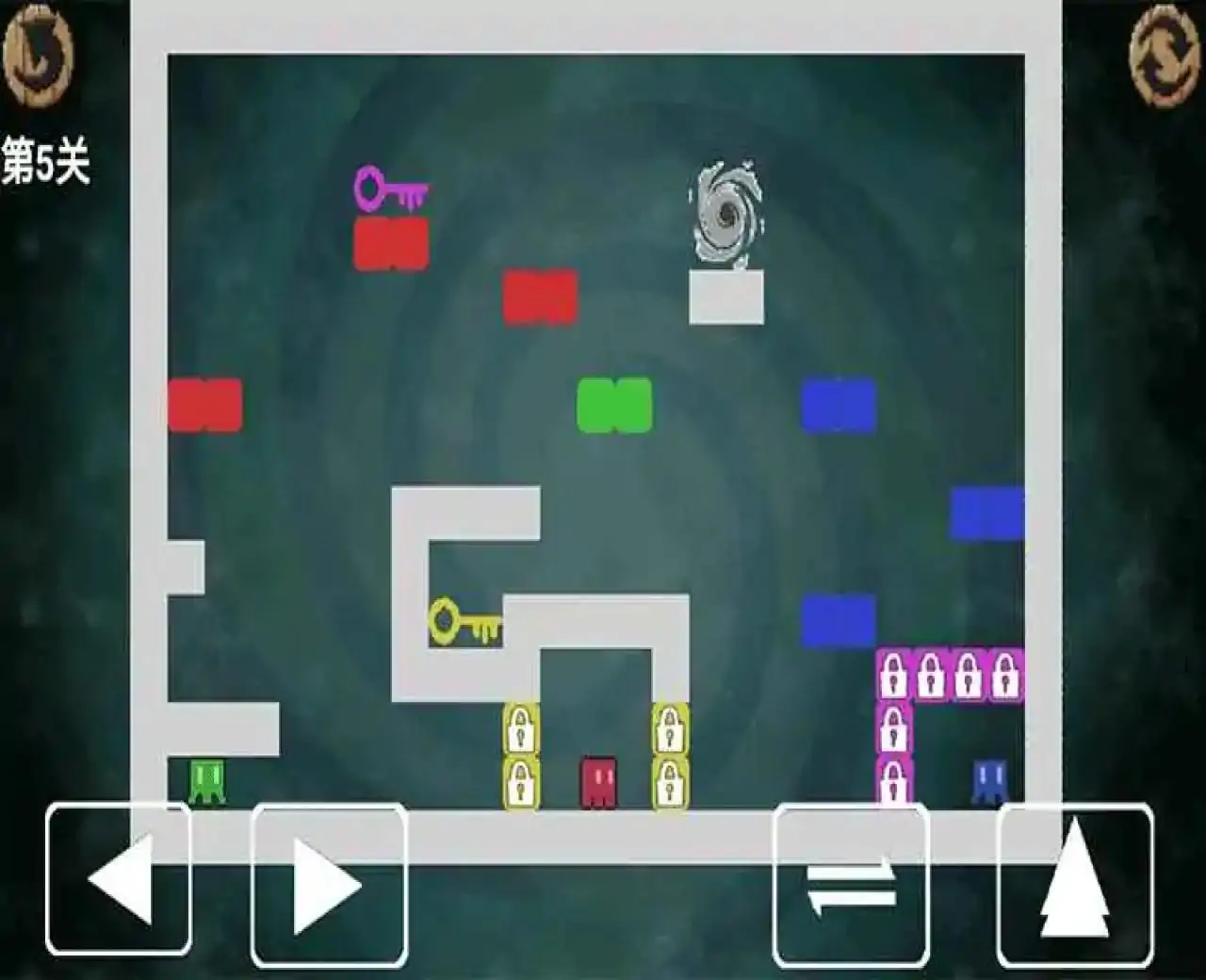 三原色(测试版)