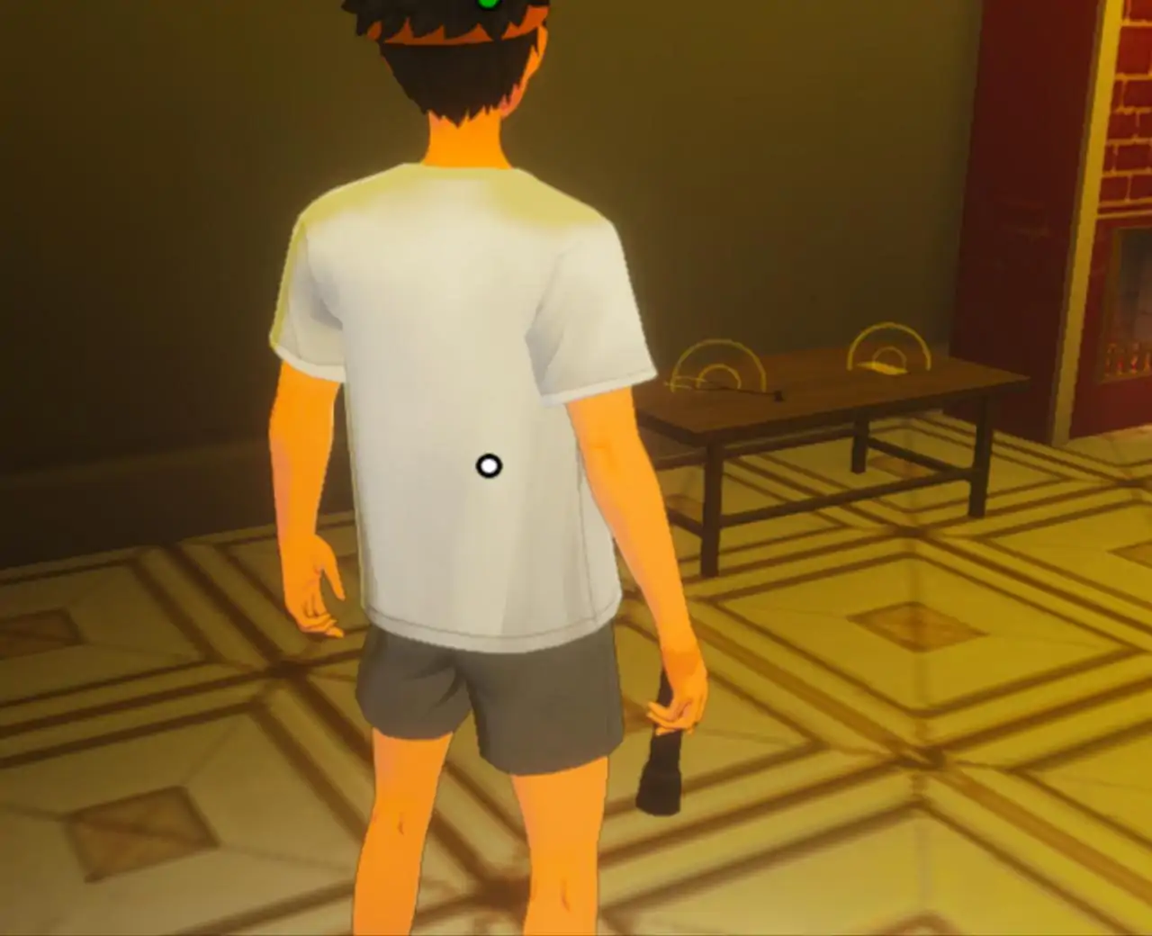 诡舍大巴:北辰医院