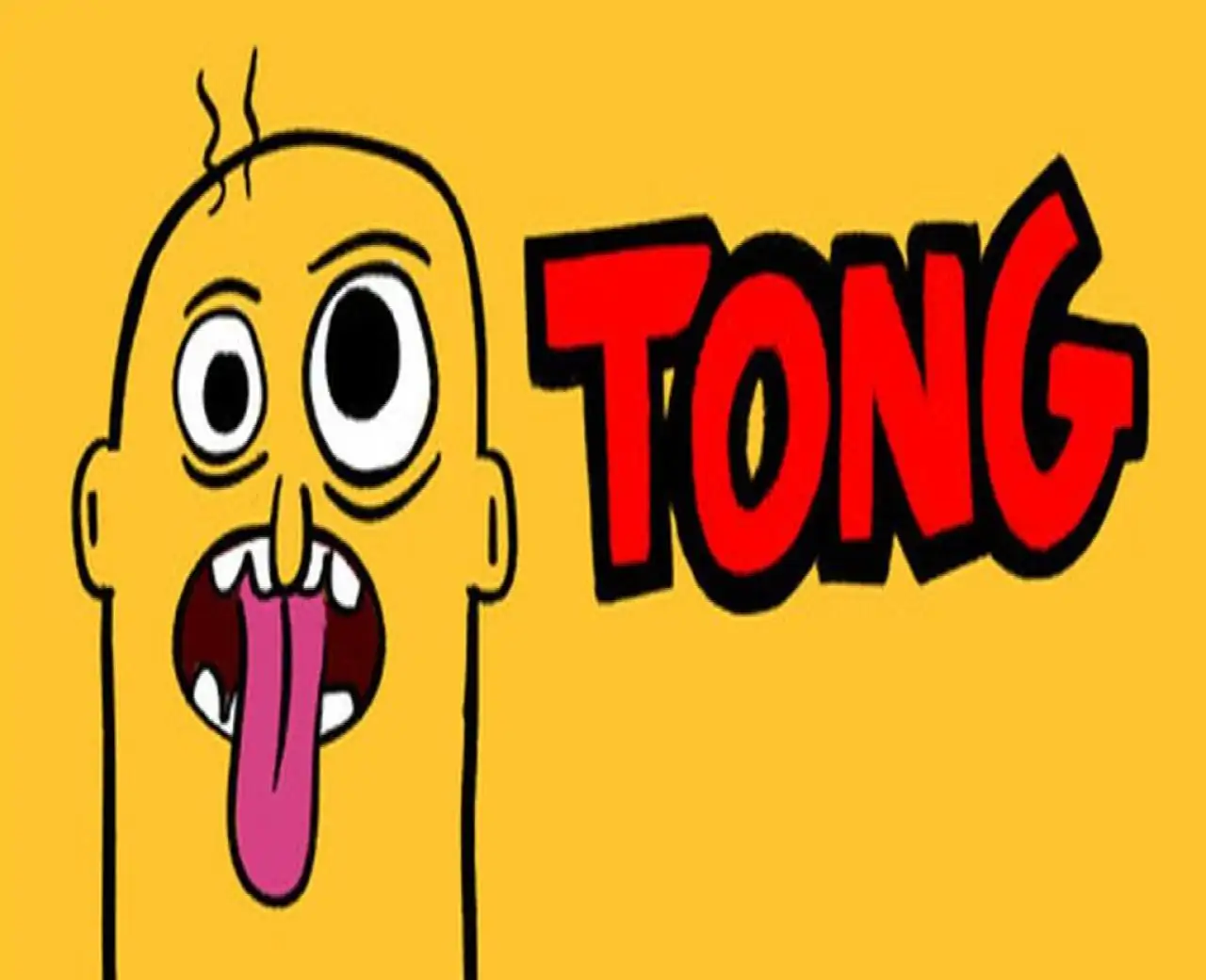 Tong