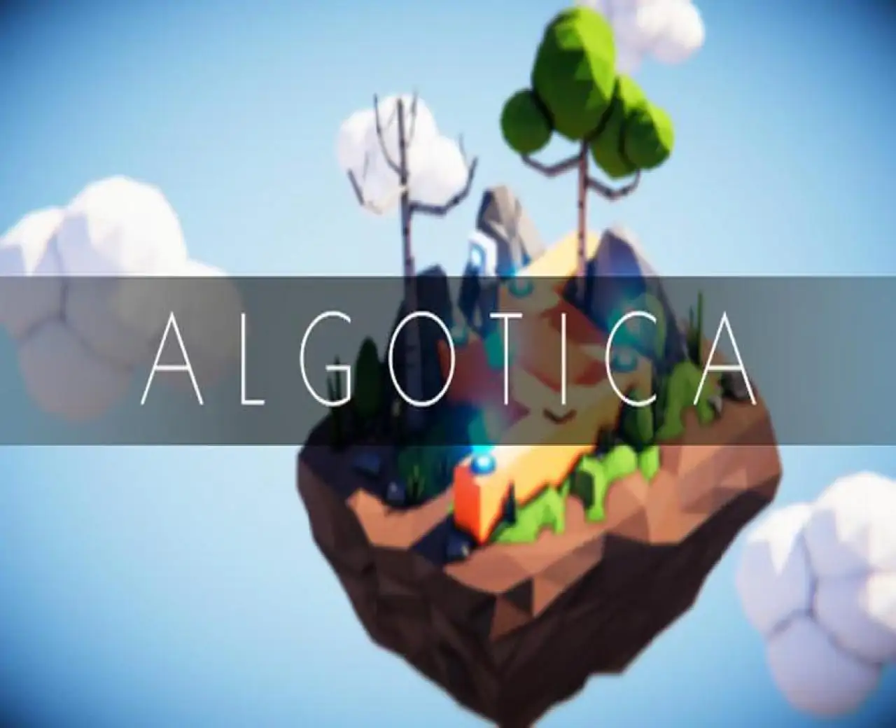 Algotica Iterations