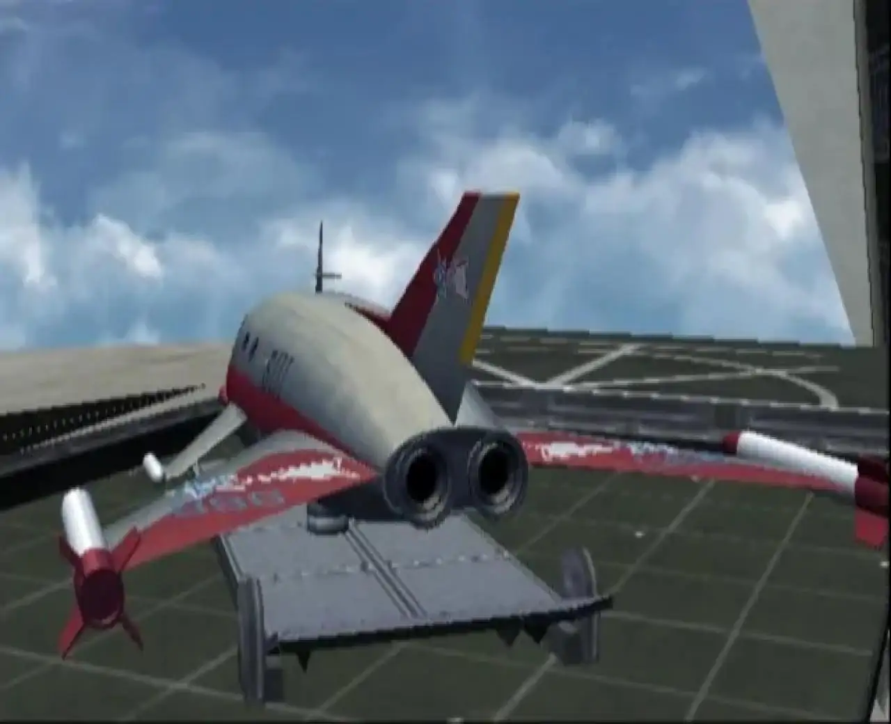 初代奥特曼空想特摄（闪迹云游戏）