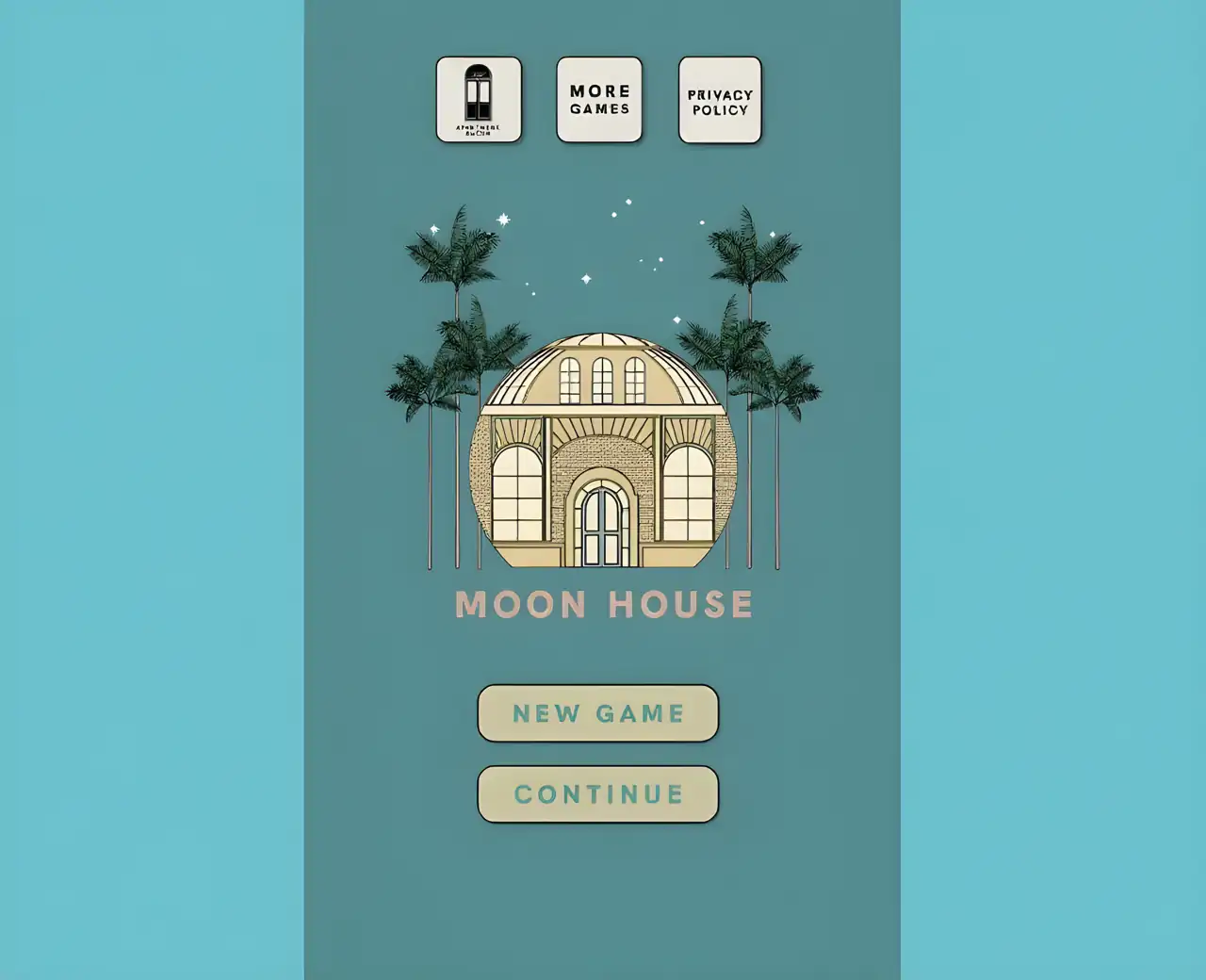 月亮屋：密室逃脱