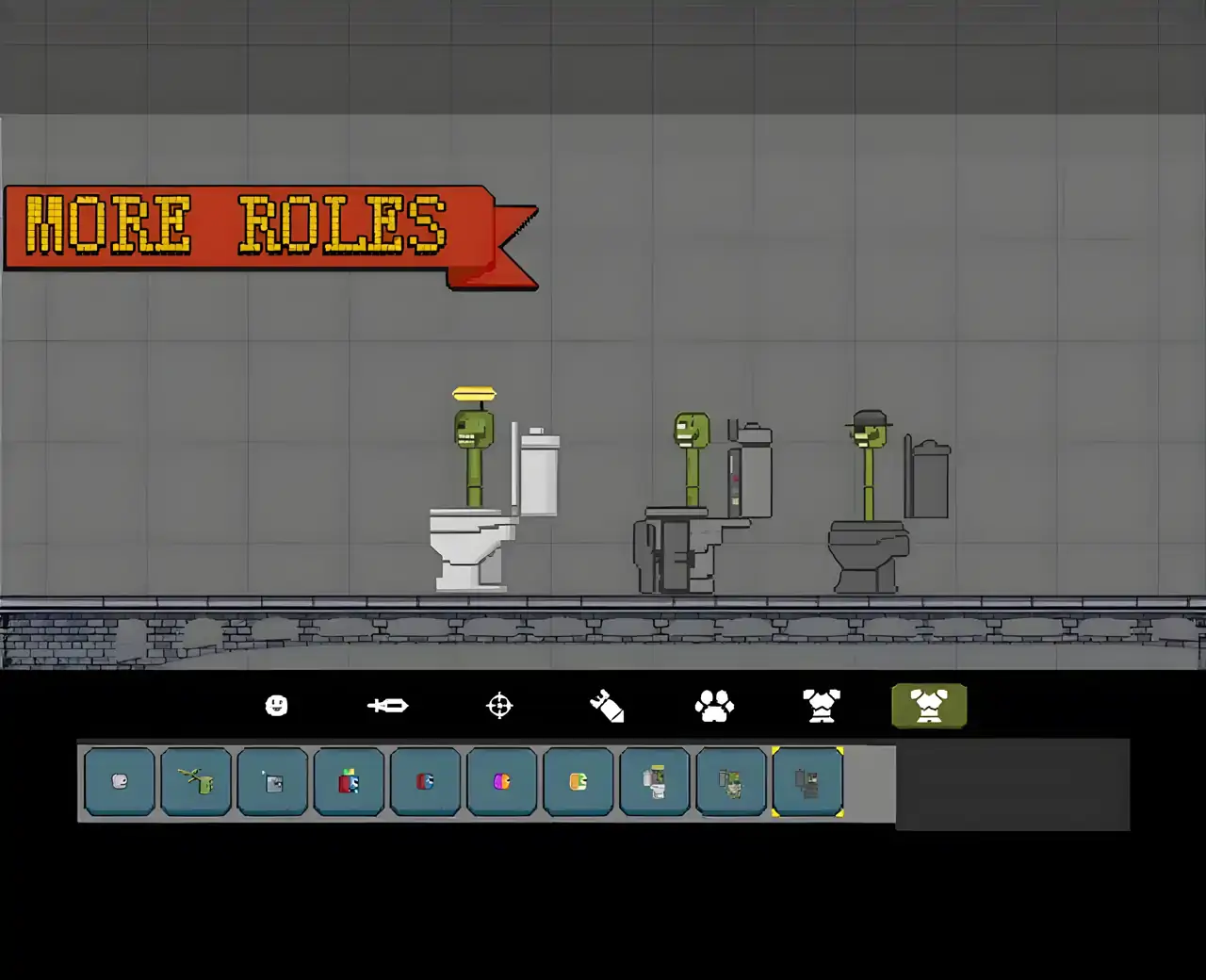 斯基比迪怪物游乐场