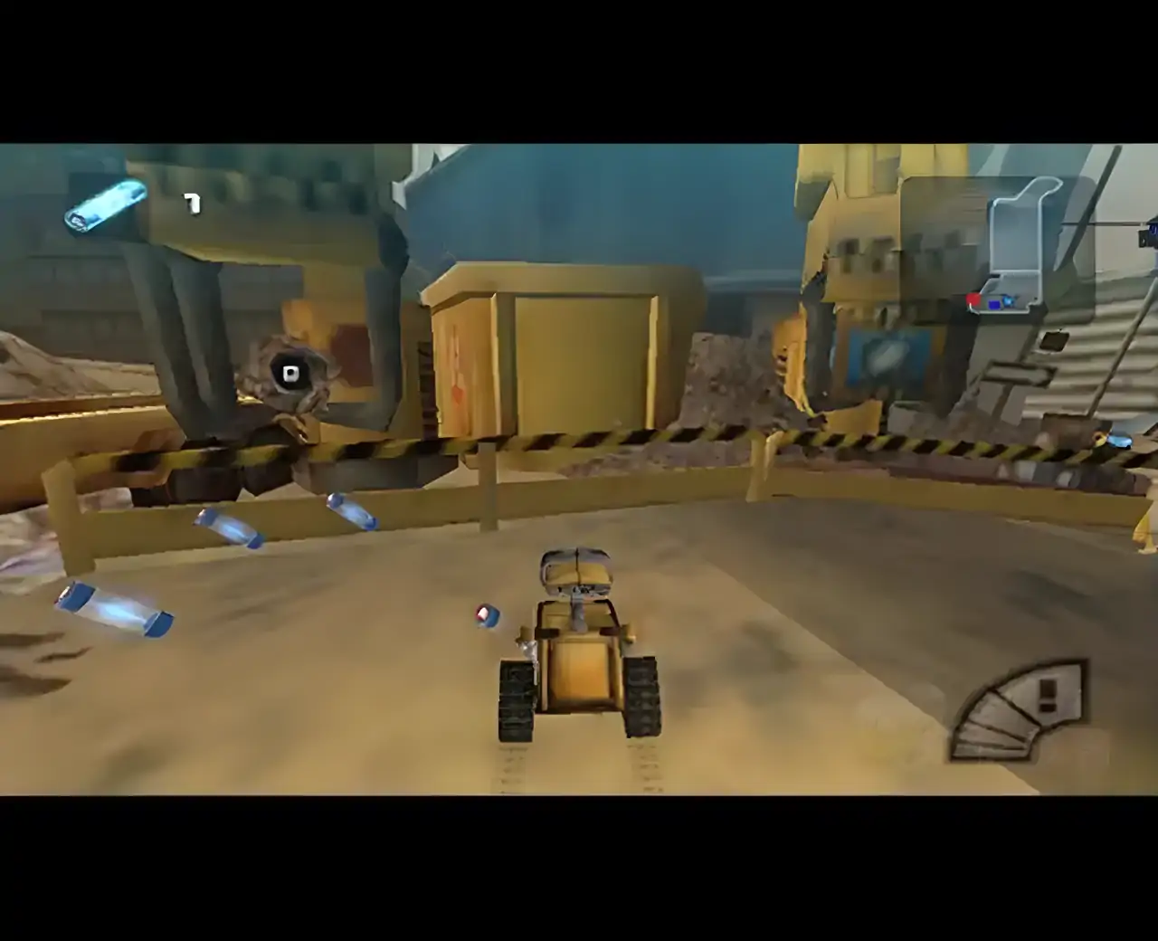 机器人瓦伊（PSP游戏）