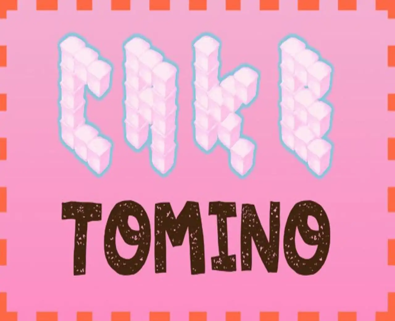 Caketomino