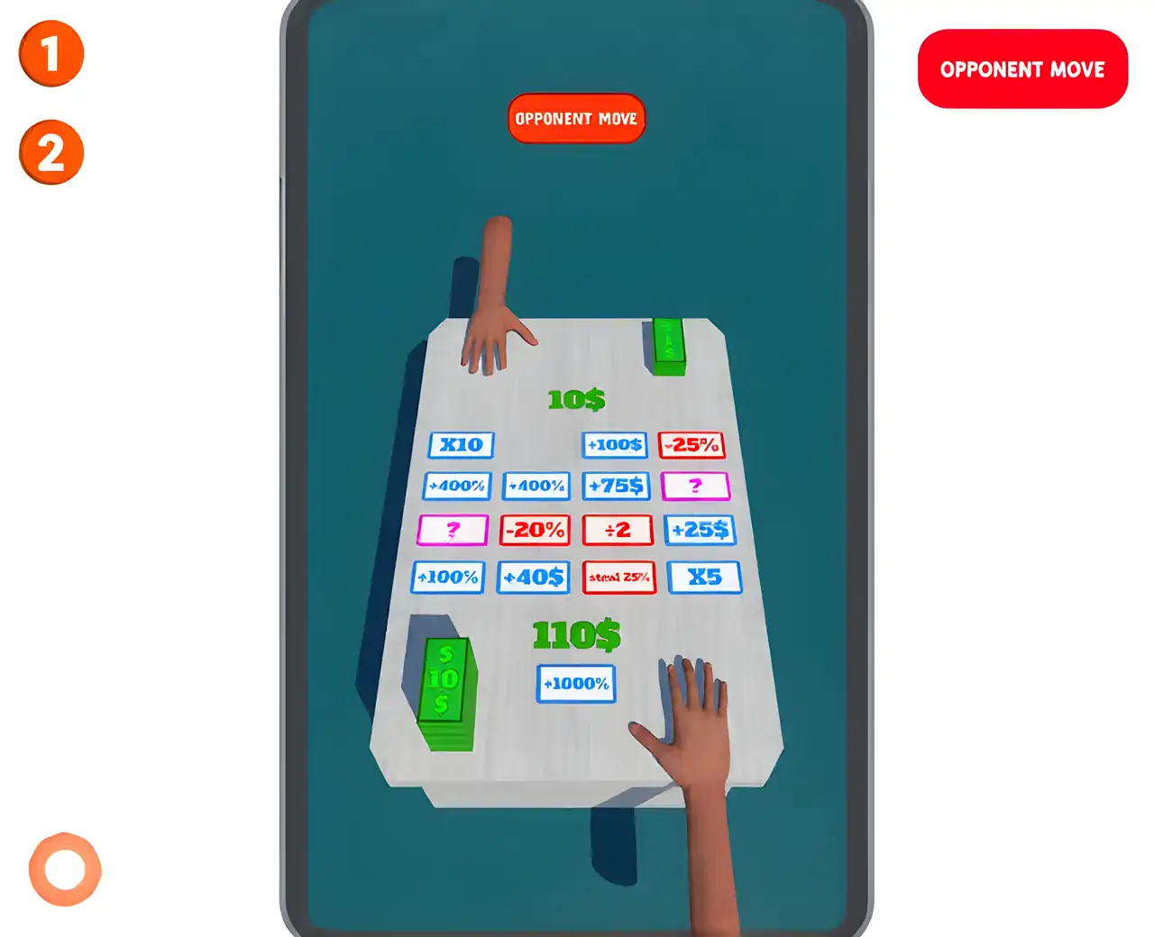 金钱杀手2商业大亨