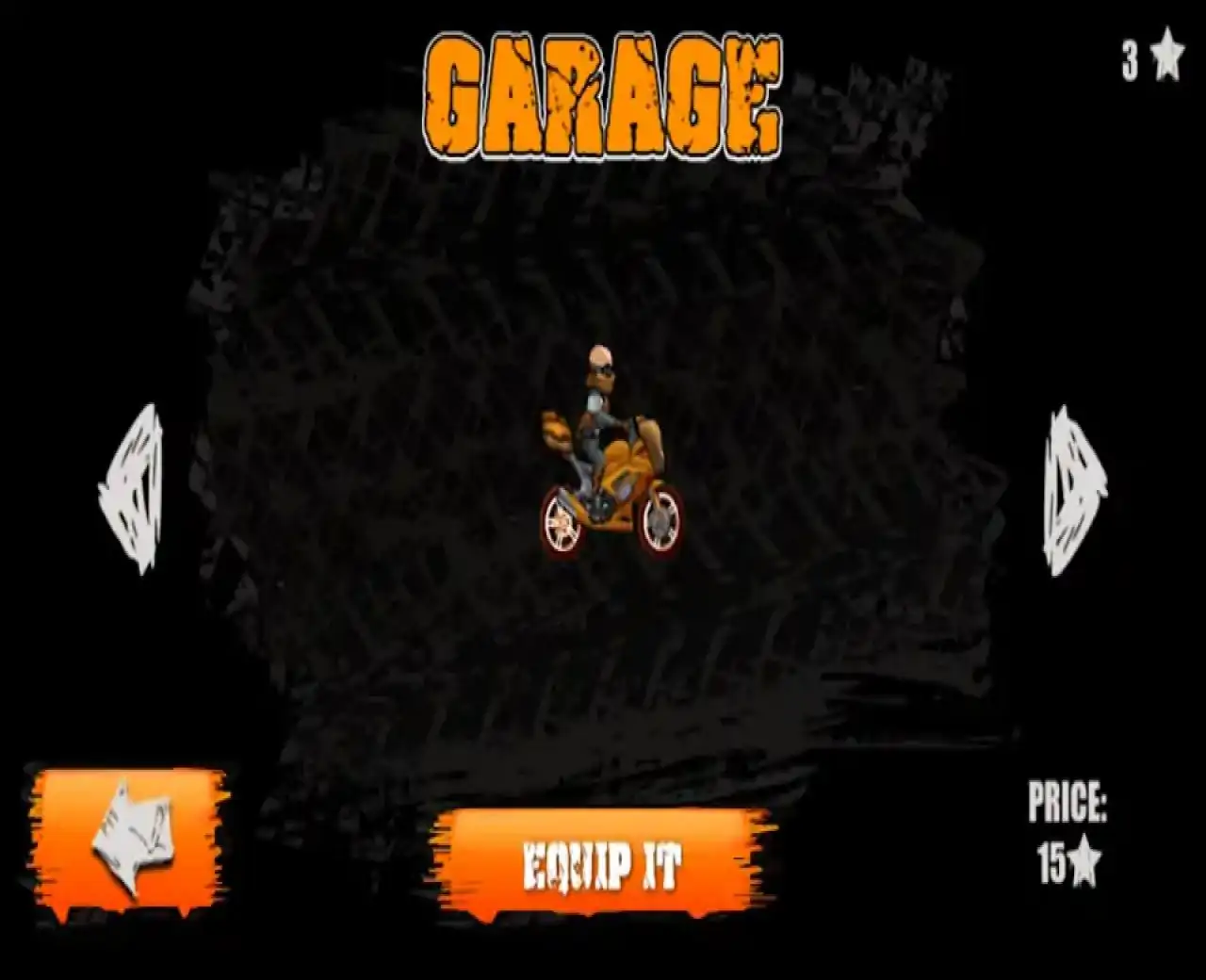 MotoX3M-夏威夷之旅