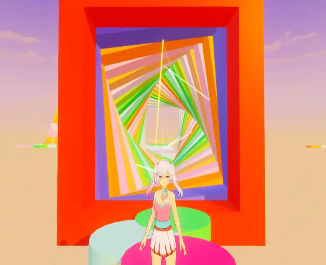 新年红包跑酷（寒假版）