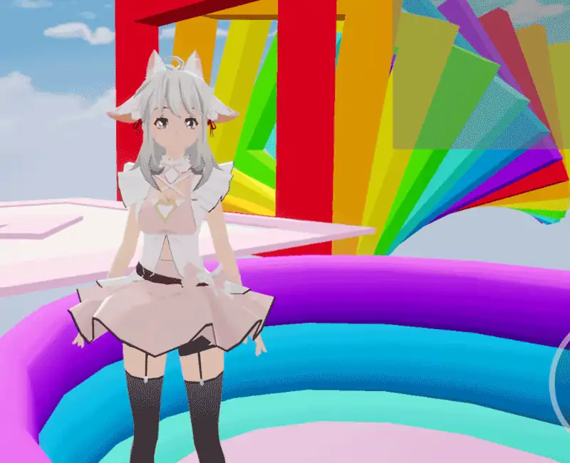 大神跑酷训练营