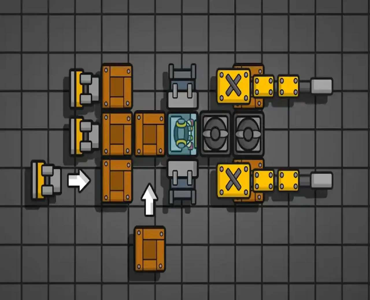 Boxz赛车