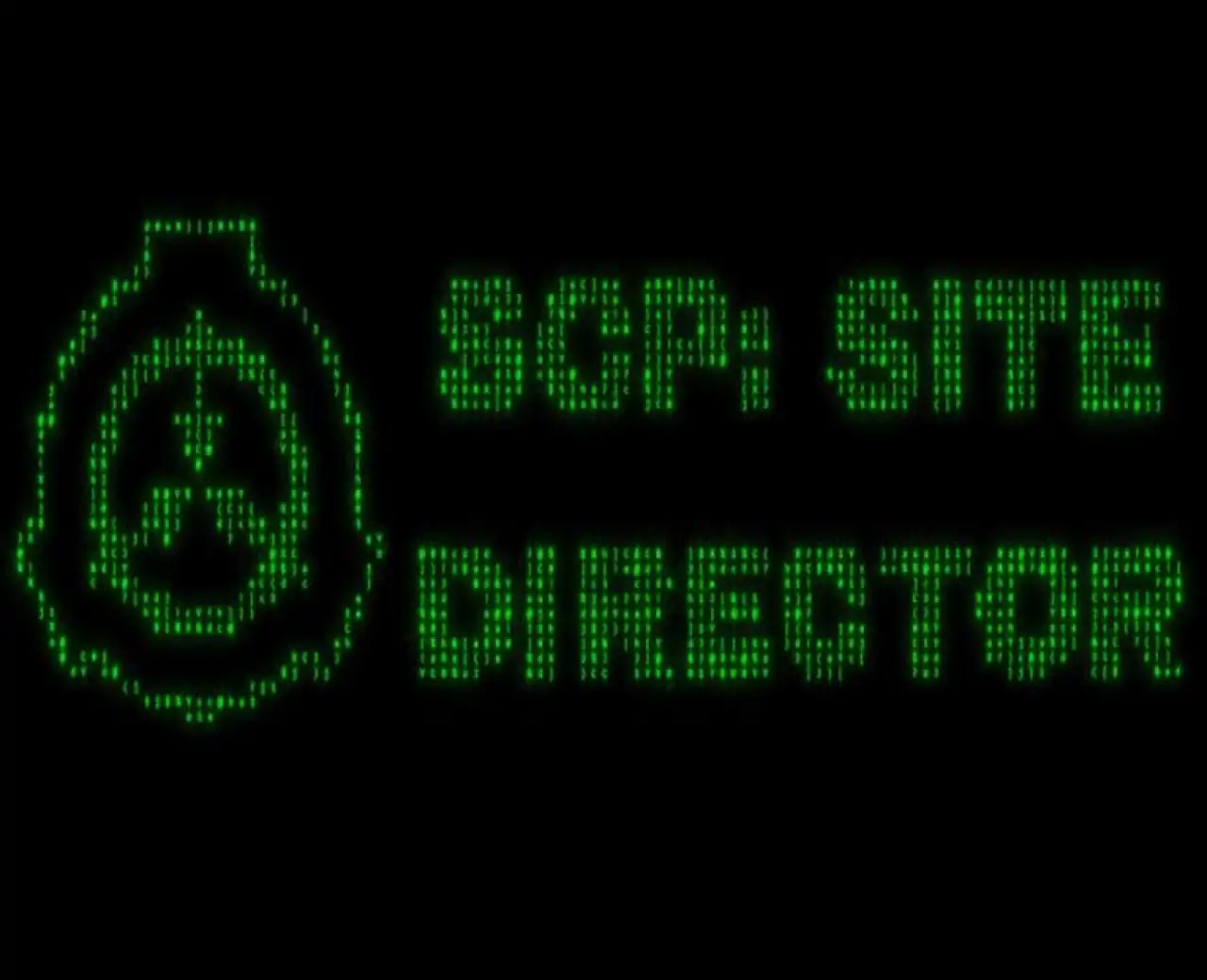 SCP: Site Director