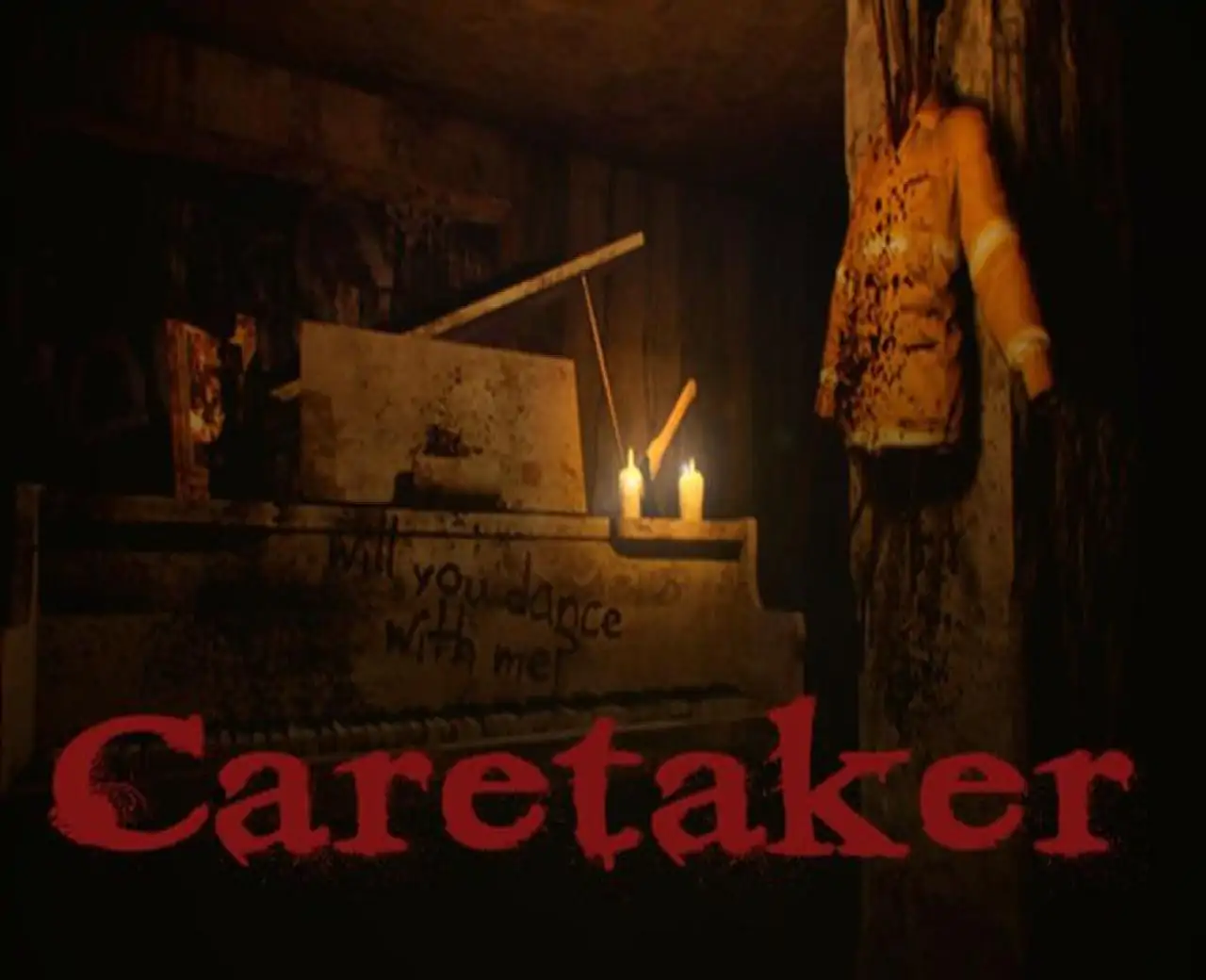 Caretaker