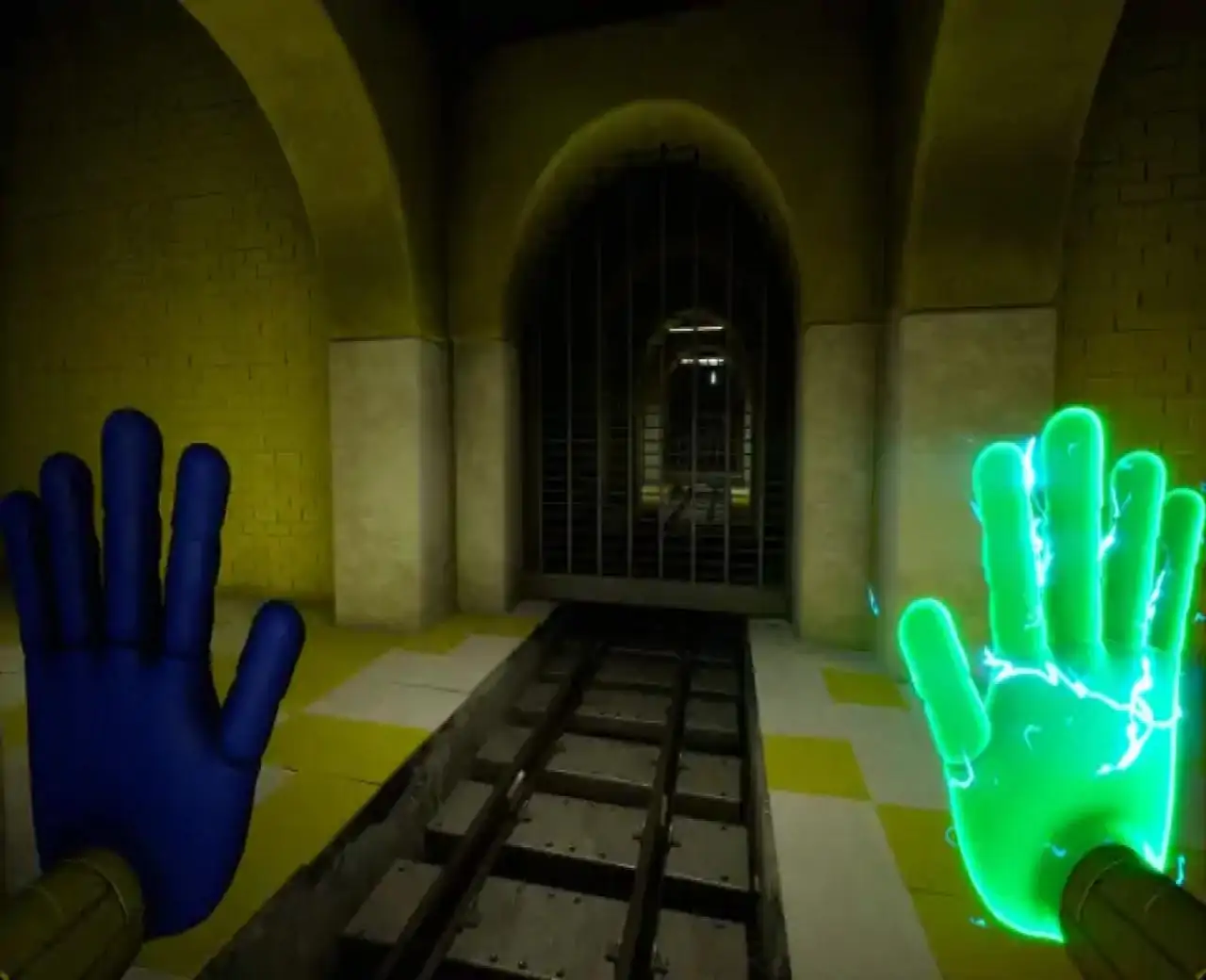 波比的游戏时间2-SVIP