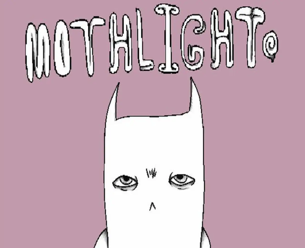 Mothlight