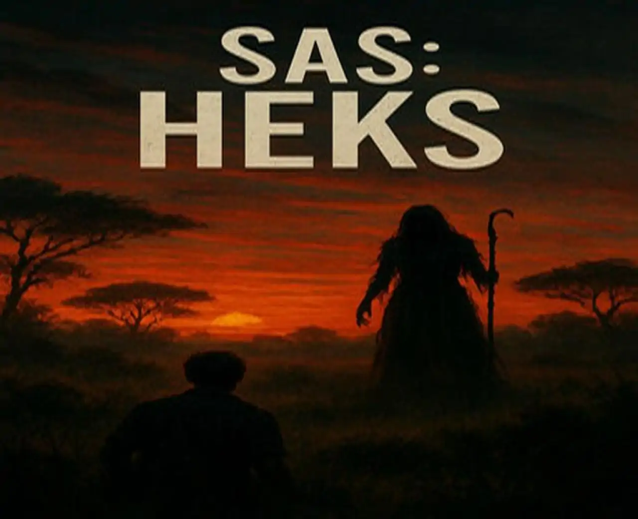 SAS: Heks